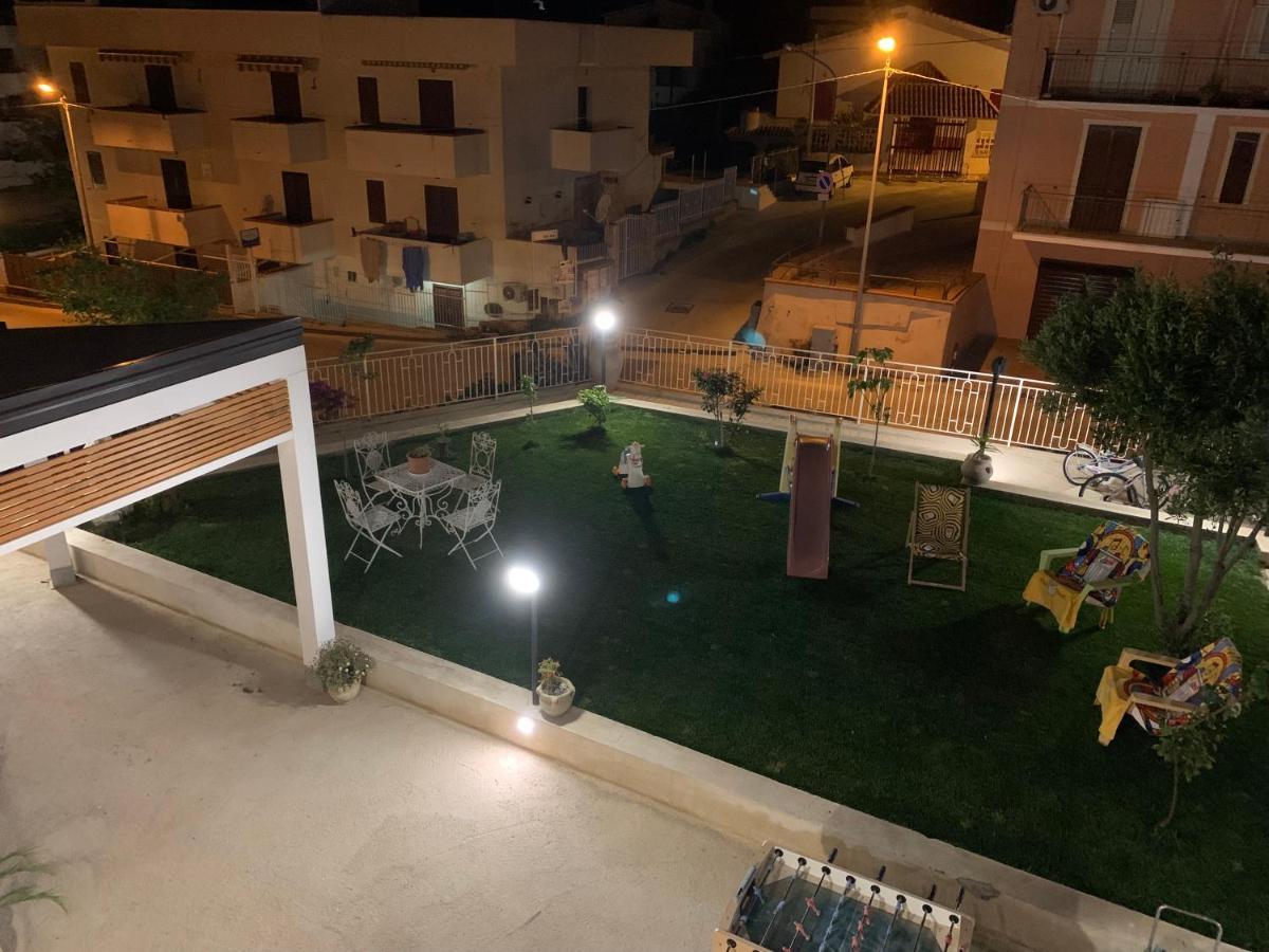 Villa Maresa Home Реальмонте Экстерьер фото