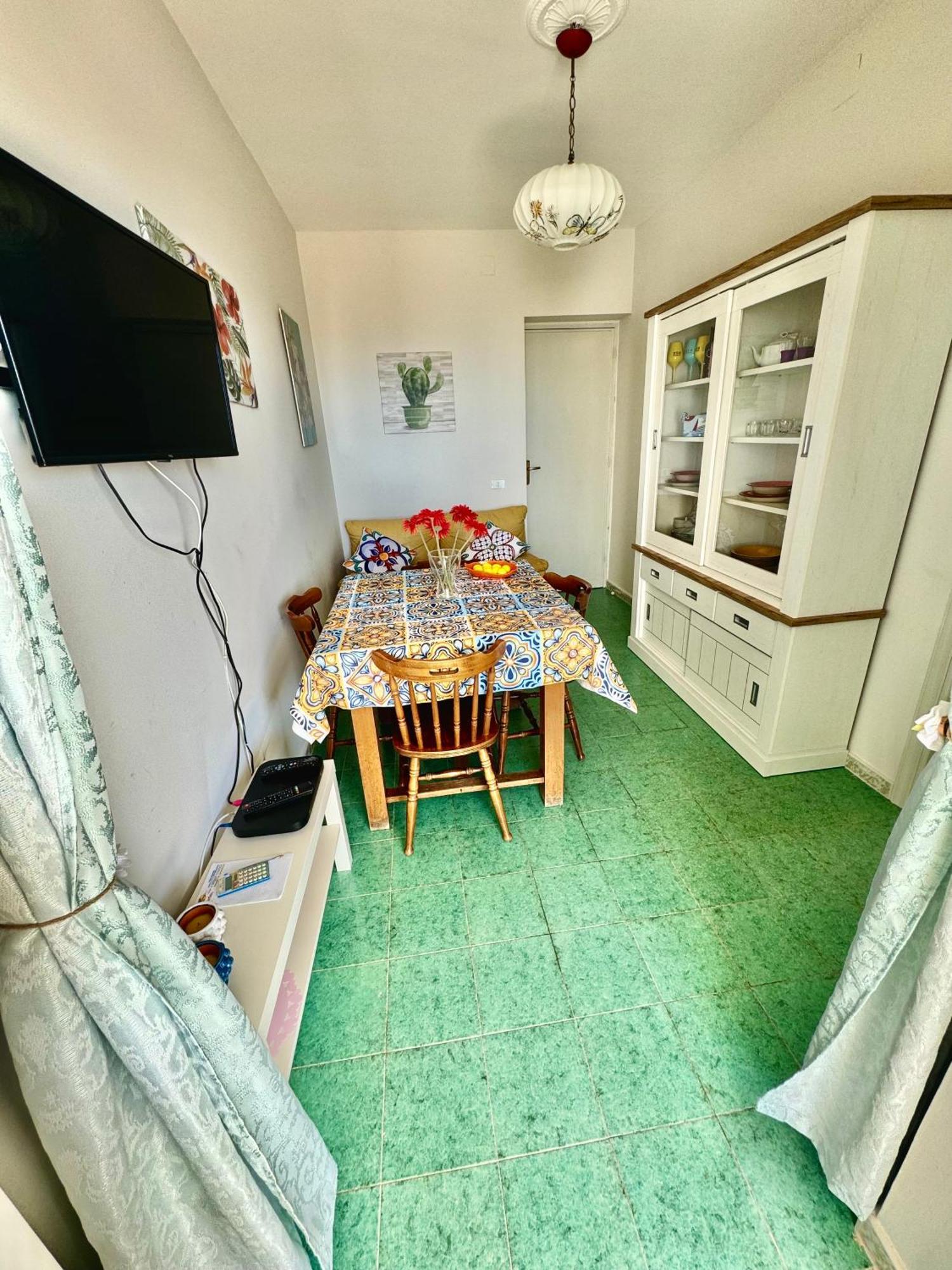 Villa Maresa Home Реальмонте Номер фото