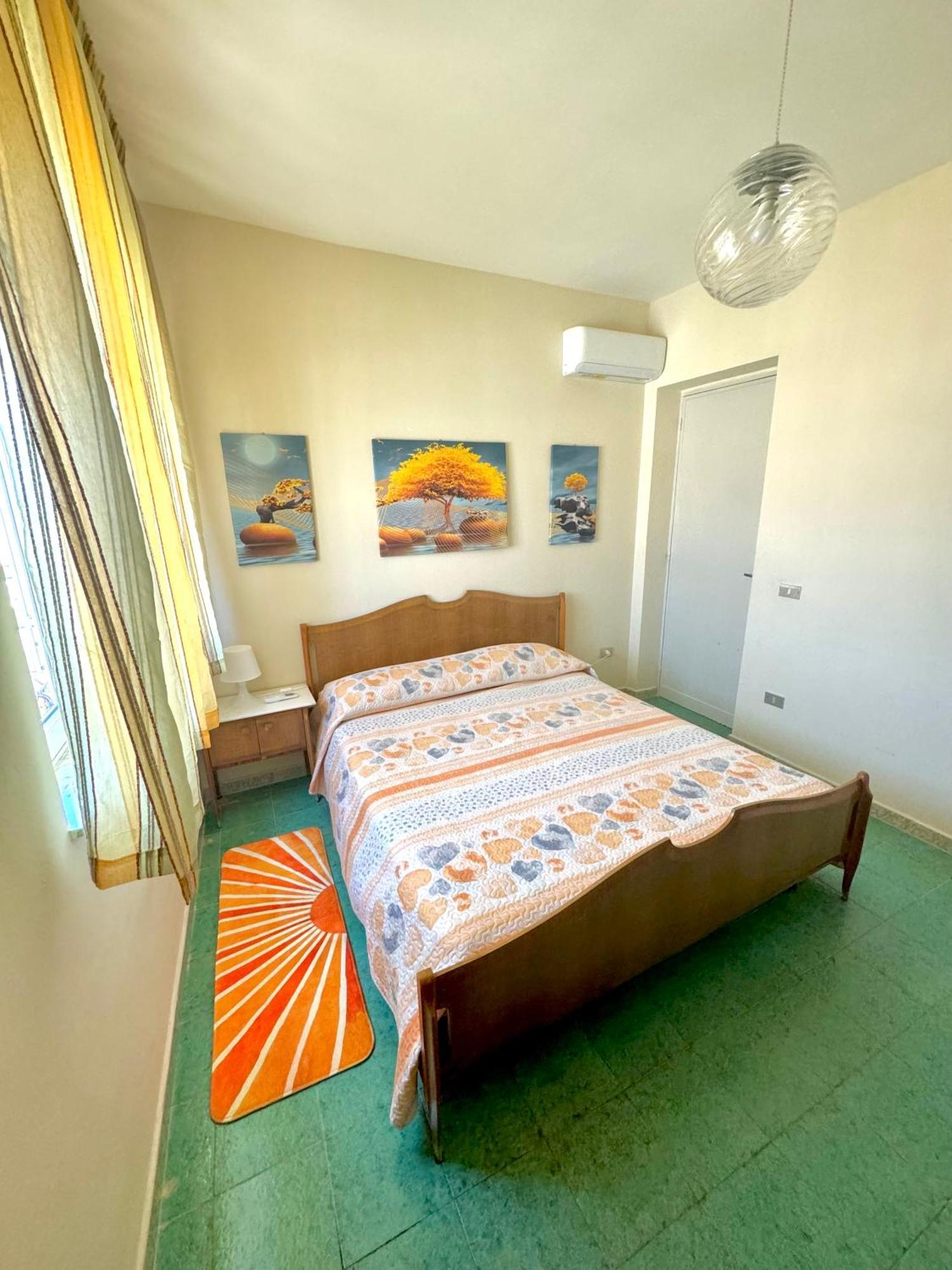 Villa Maresa Home Реальмонте Номер фото