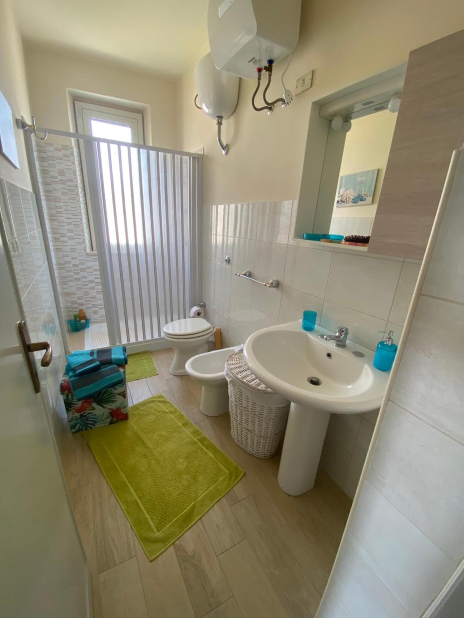 Villa Maresa Home Реальмонте Номер фото