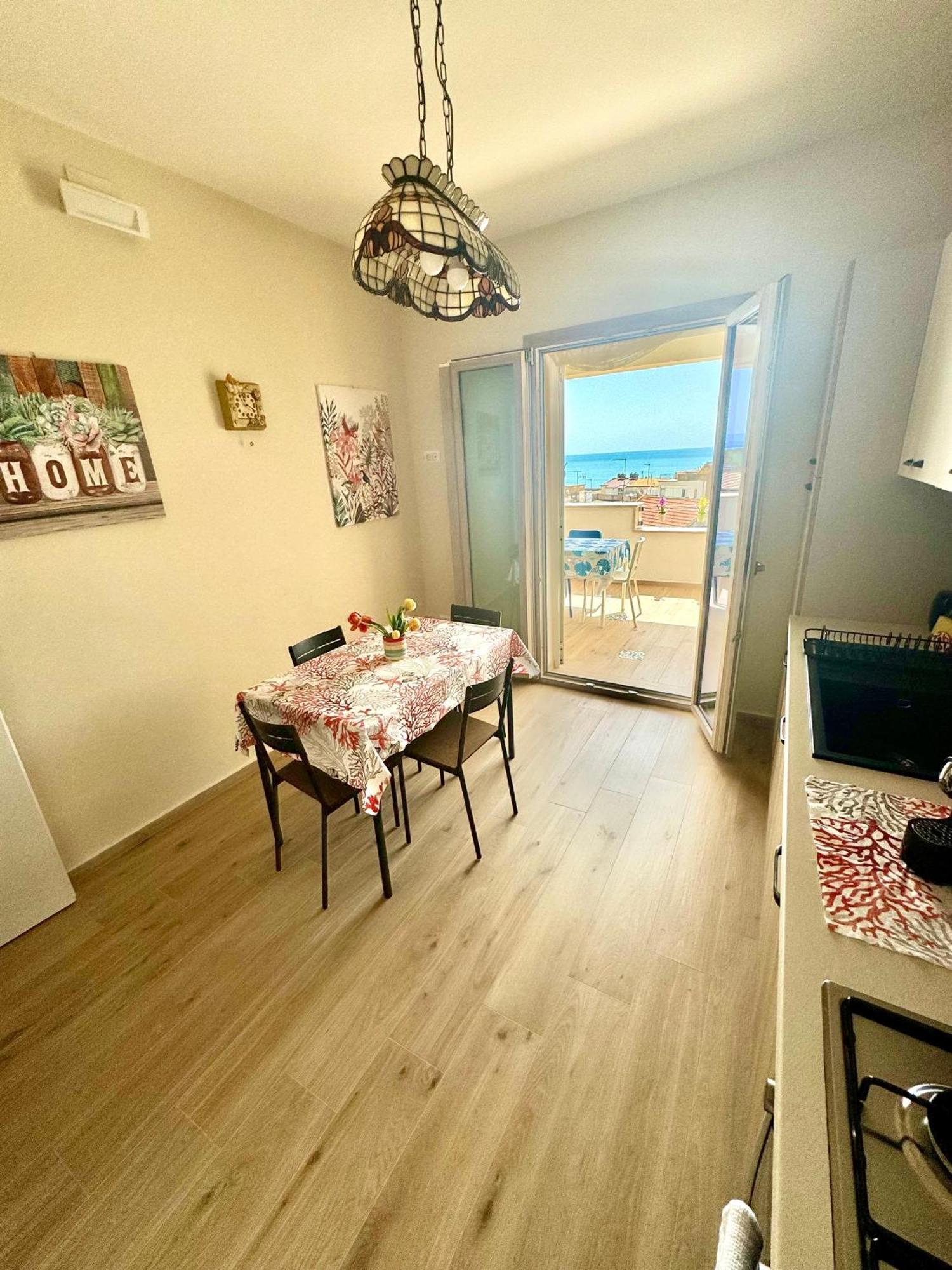 Villa Maresa Home Реальмонте Номер фото